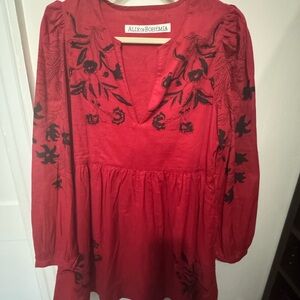 New Without Tags - never worn